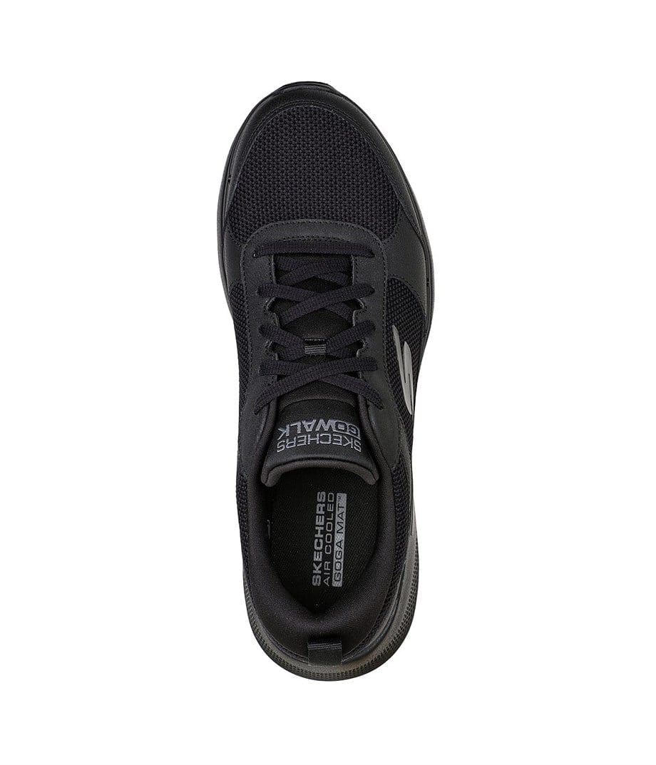 Skechers Go Walk 6 - Compete Erkek Spor Ayakkabısı