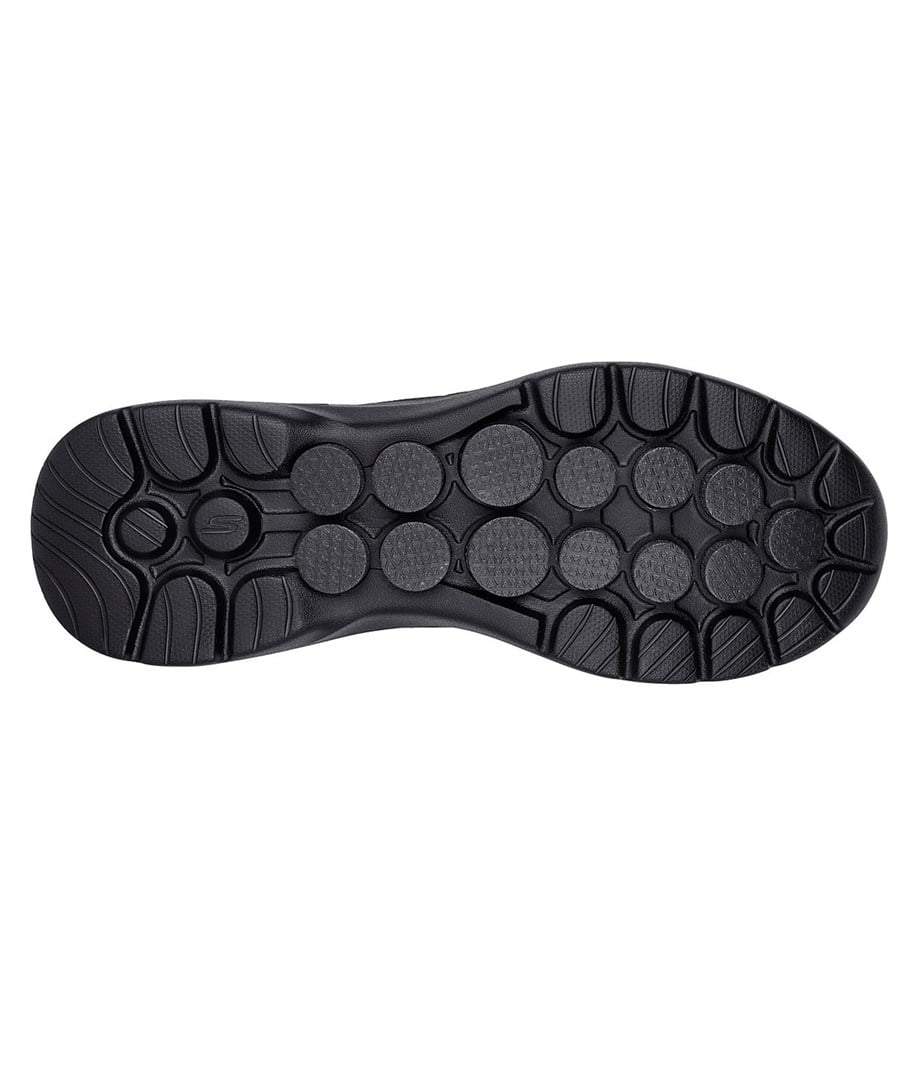 Skechers Go Walk 6 - Compete Erkek Spor Ayakkabısı