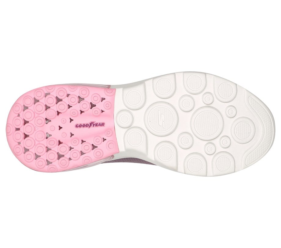 Skechers Go Walk Air 2.0 - Classy Summ Kadın Spor Ayakkabısı