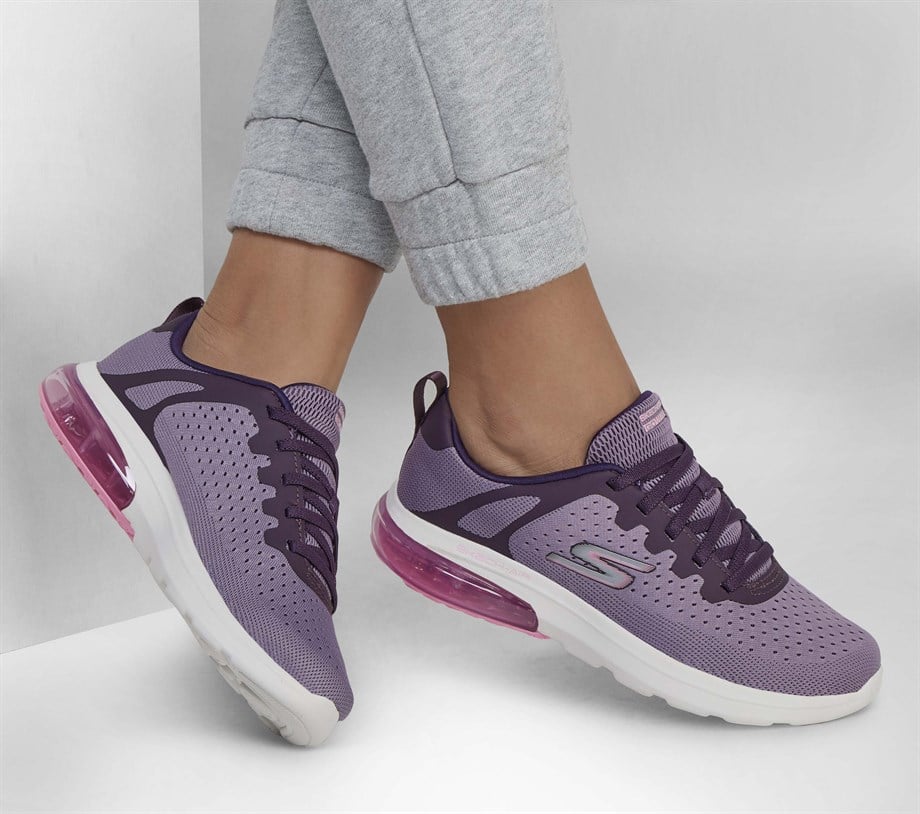 Skechers Go Walk Air 2.0 - Classy Summ Kadın Spor Ayakkabısı