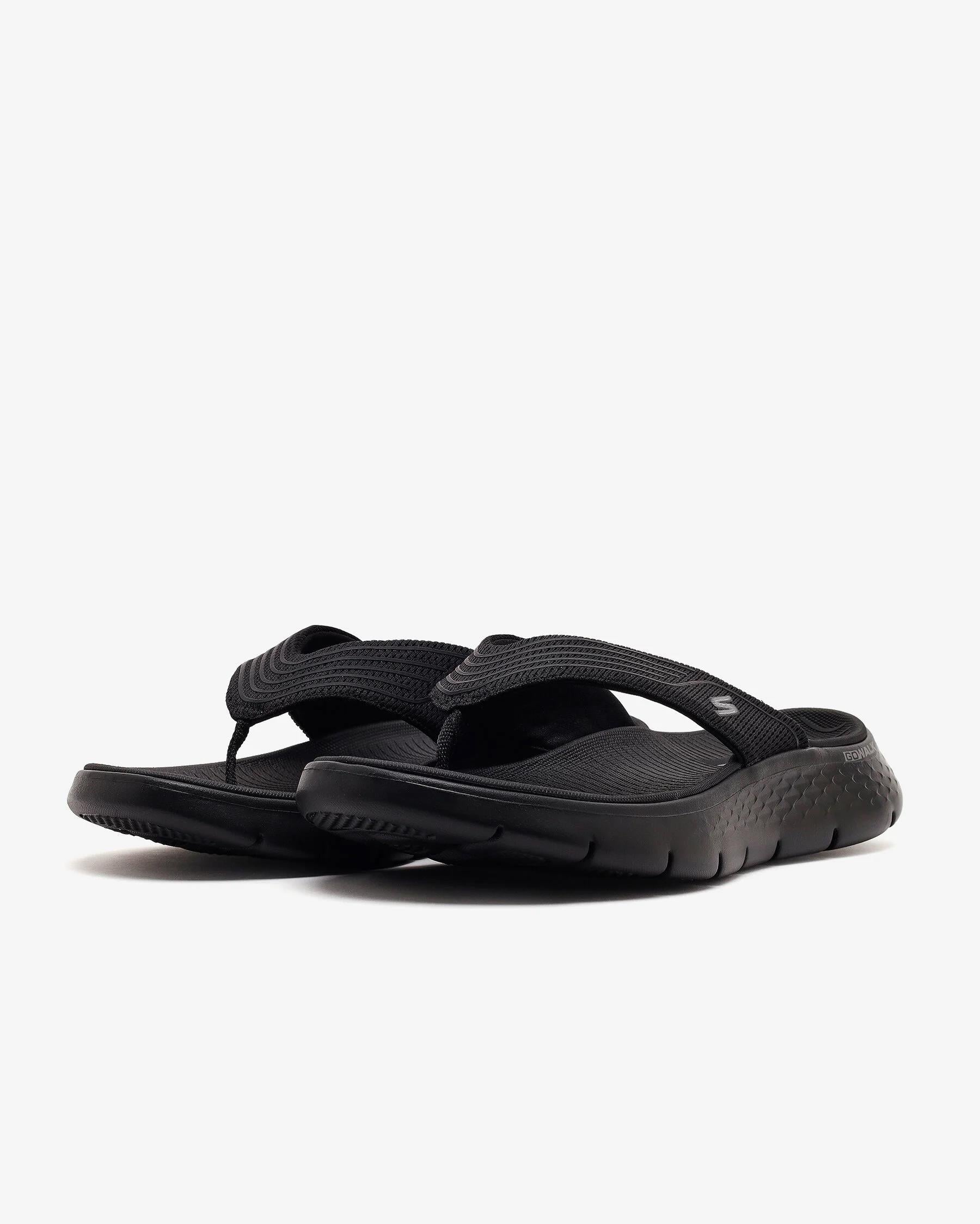 Skechers Go Walk Flex Sandal Erkek Terlik 229214