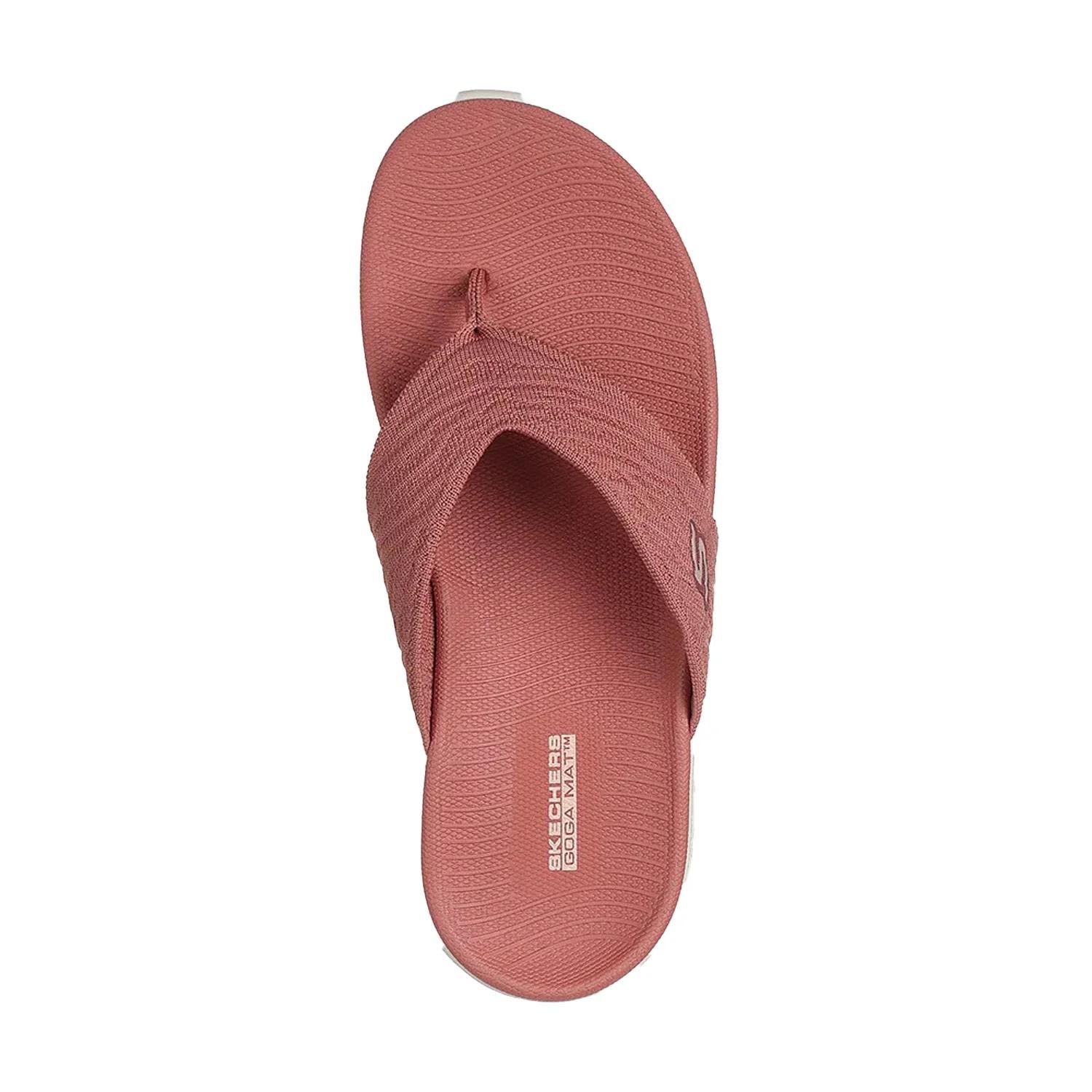 Skechers Go Walk Flex Sandal-Splendor Kadın Terlik 141404