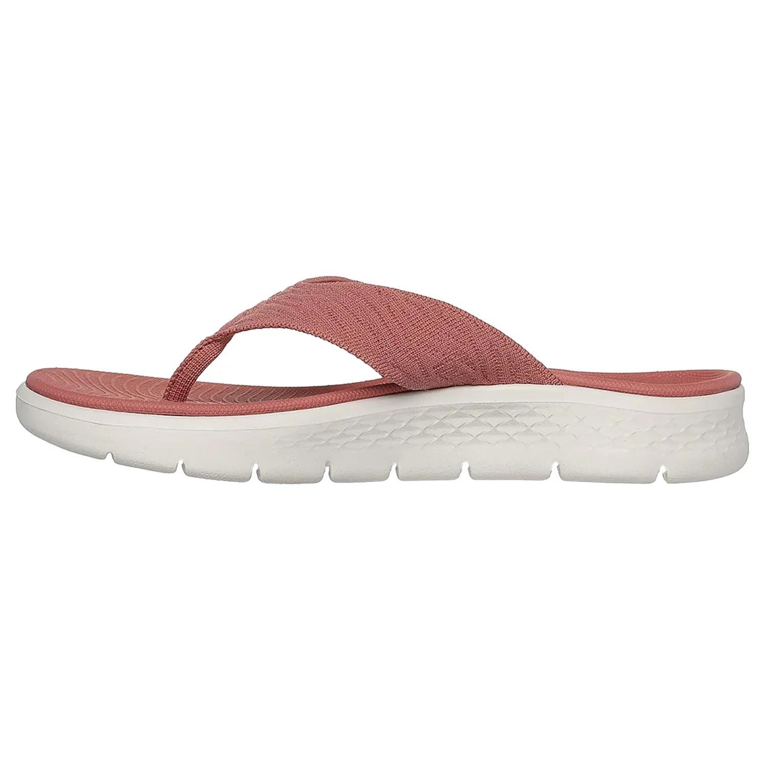 Skechers Go Walk Flex Sandal-Splendor Kadın Terlik 141404