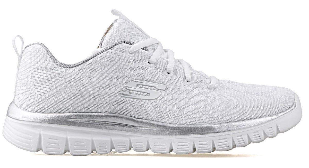 Skechers Graceful-Get Connected Kadın Spor Ayakkabısı