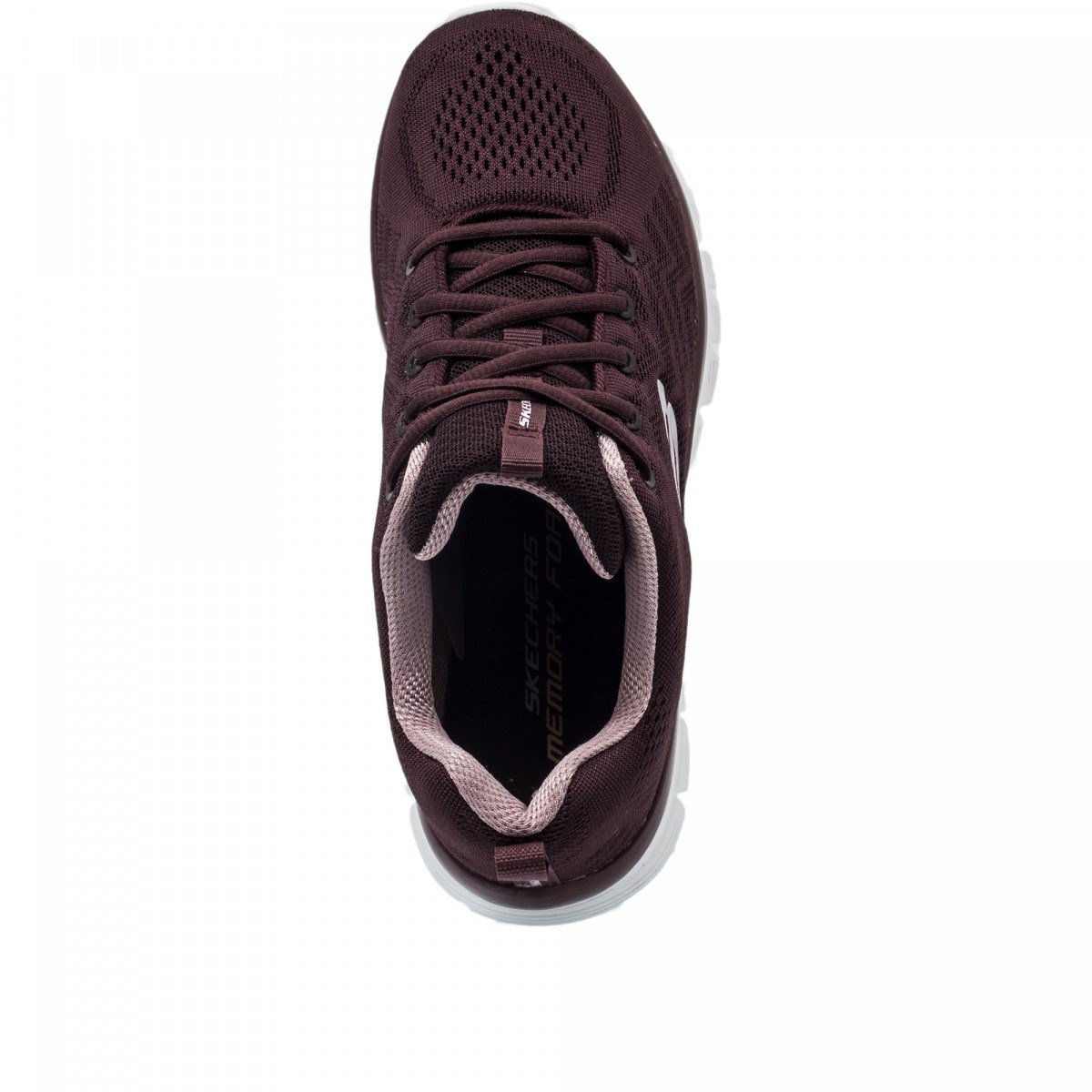 Skechers Graceful-Get Connected Kadın Spor Ayakkabısı