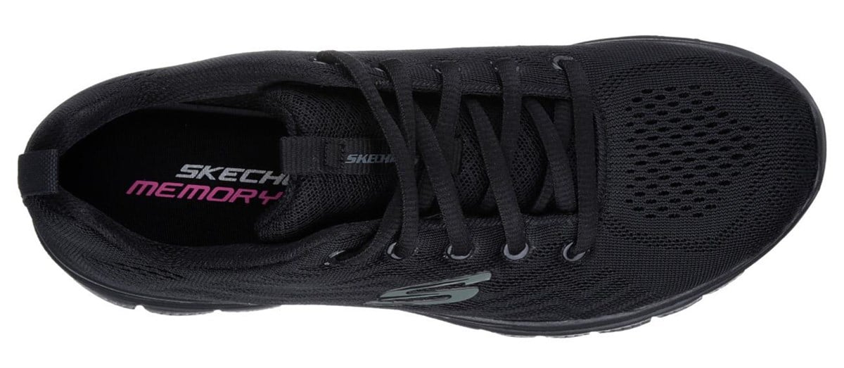 Skechers Graceful-Get Connected Kadın Spor Ayakkabısı