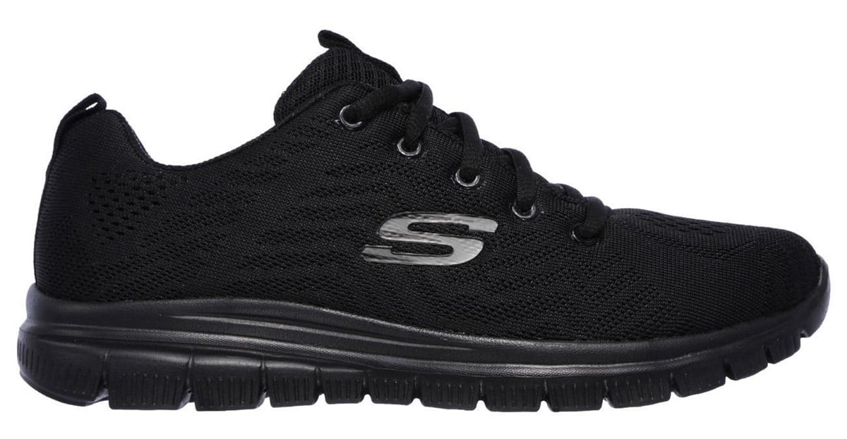 Skechers Graceful-Get Connected Kadın Spor Ayakkabısı
