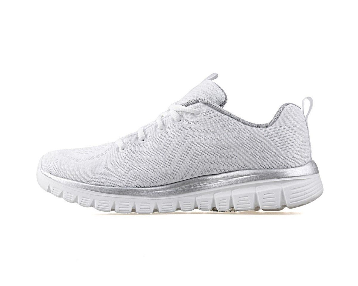 Skechers Graceful-Get Connected Kadın Spor Ayakkabısı