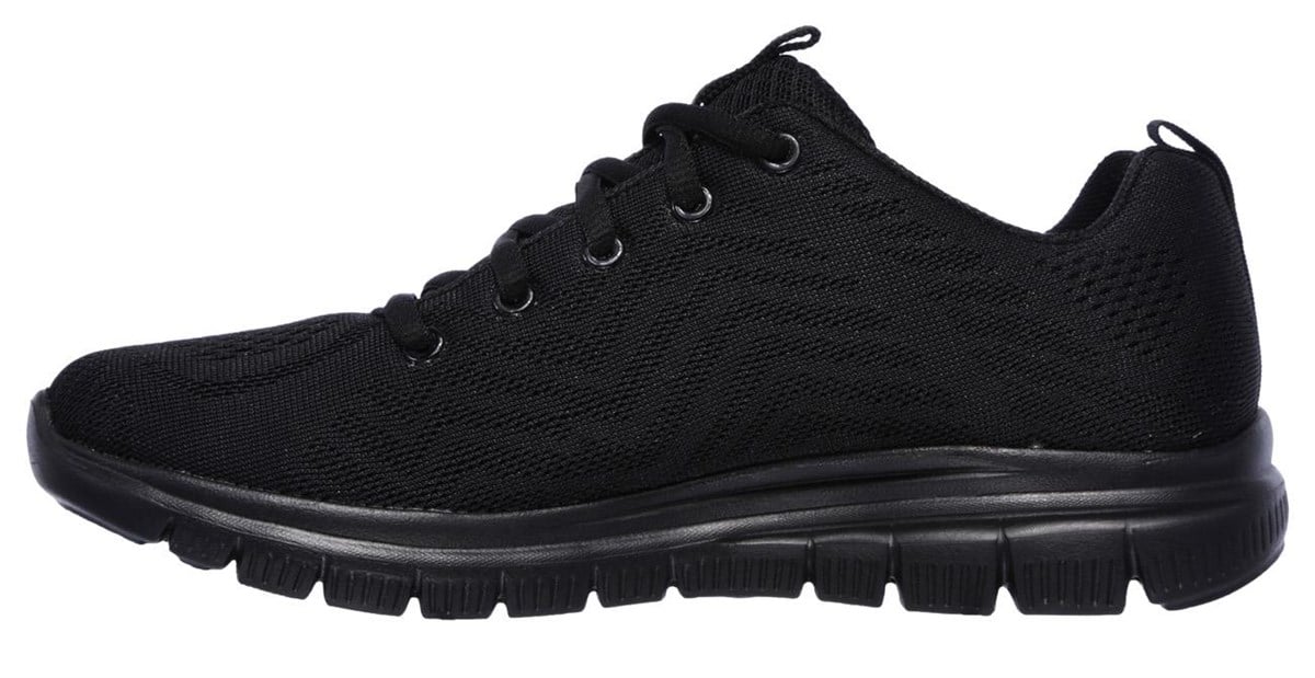 Skechers Graceful-Get Connected Kadın Spor Ayakkabısı