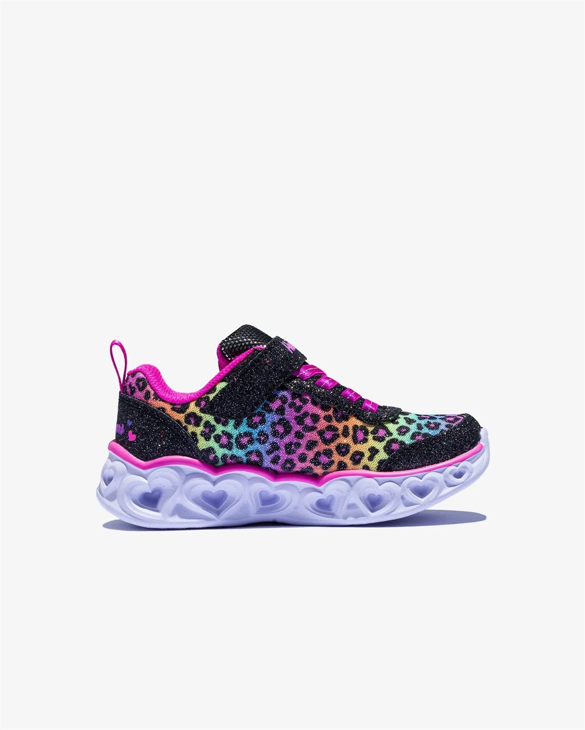 Skechers Heart Lights Çocuk Spor Ayakkabısı