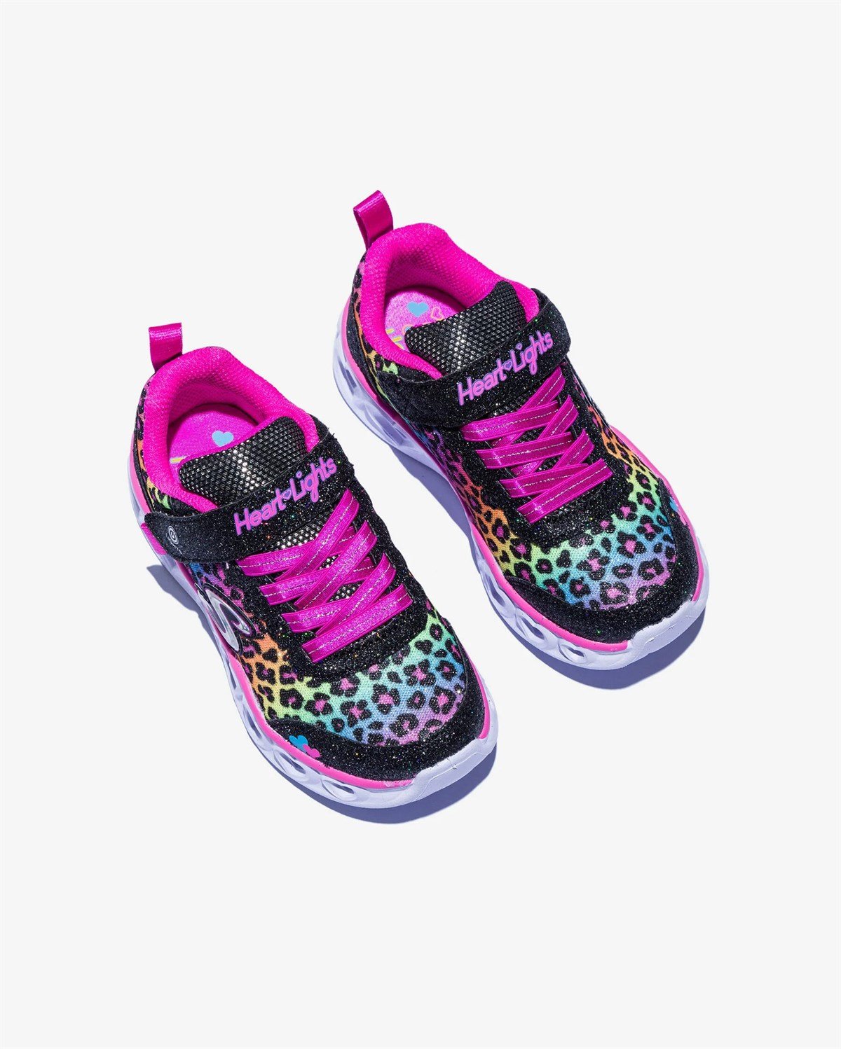 Skechers Heart Lights Çocuk Spor Ayakkabısı
