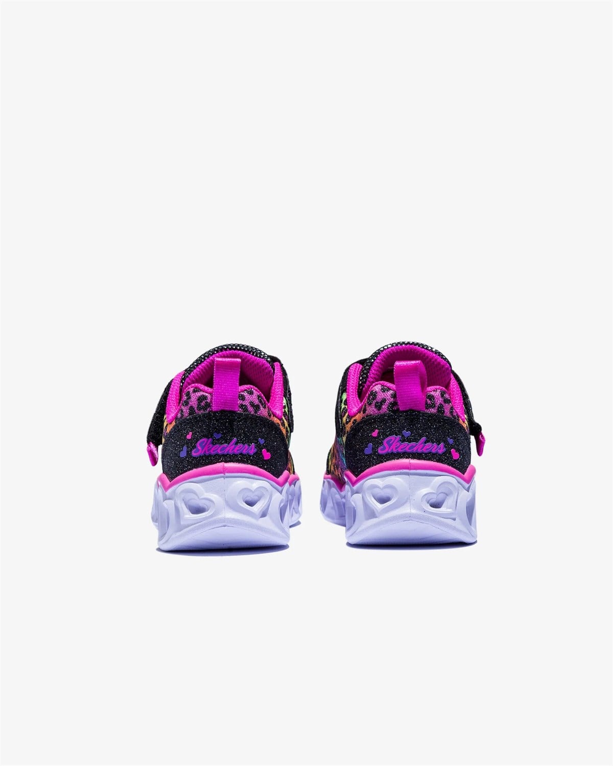 Skechers Heart Lights Çocuk Spor Ayakkabısı