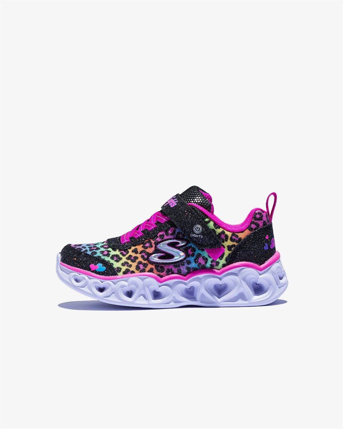 Skechers Heart Lights Çocuk Spor Ayakkabısı