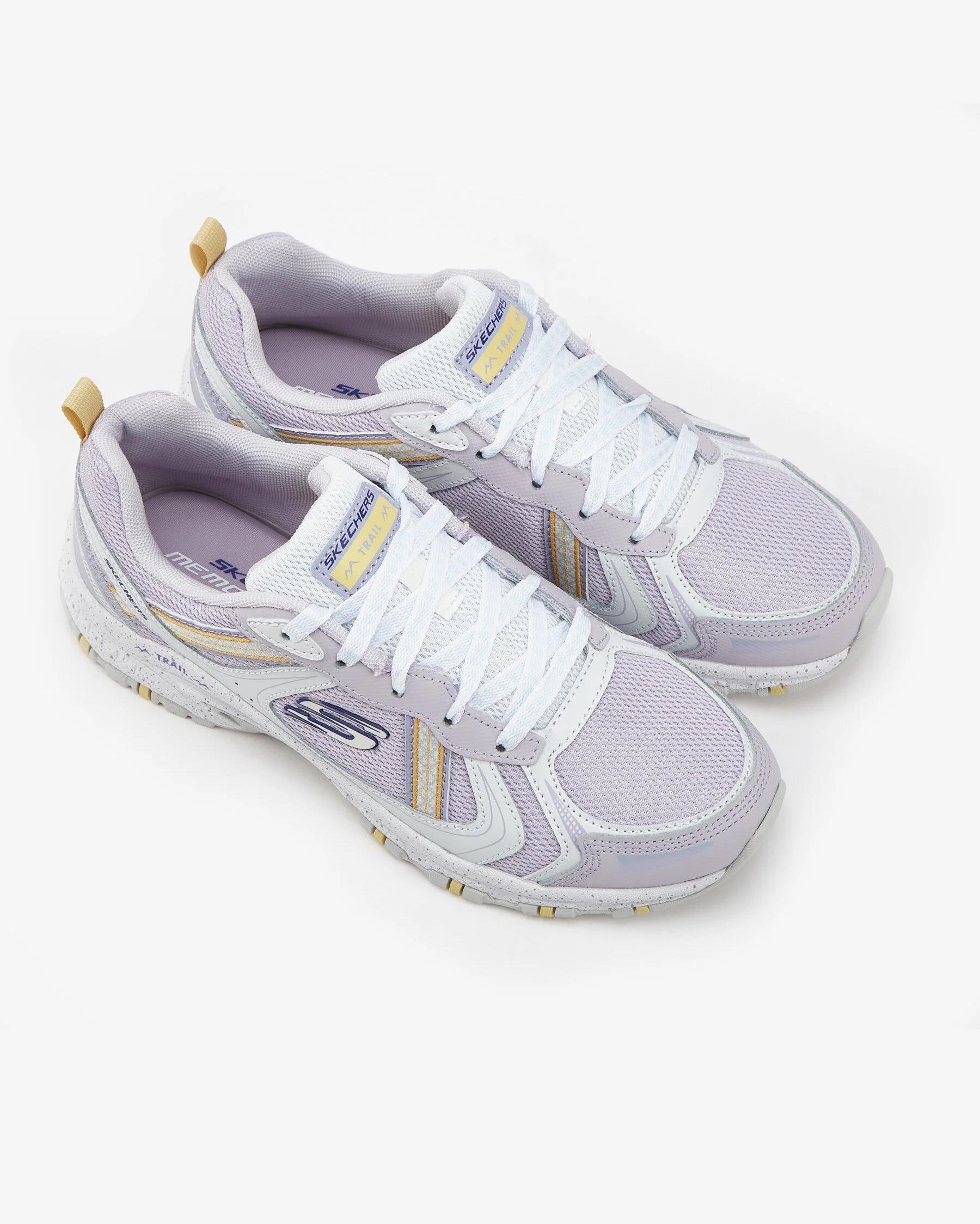 Skechers Hillcrest - Vast Adventure Kadın Spor Ayakkabısı 149820