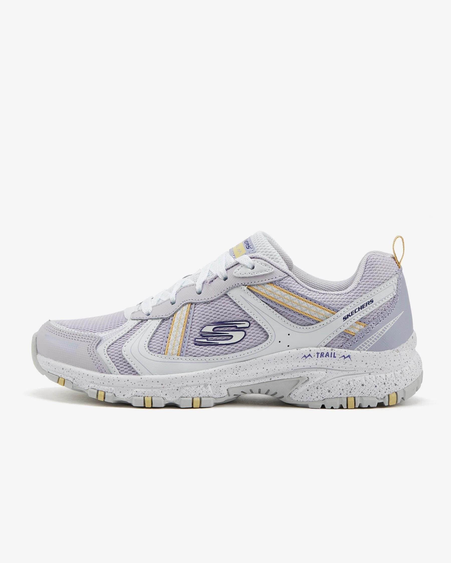 Skechers Hillcrest - Vast Adventure Kadın Spor Ayakkabısı 149820