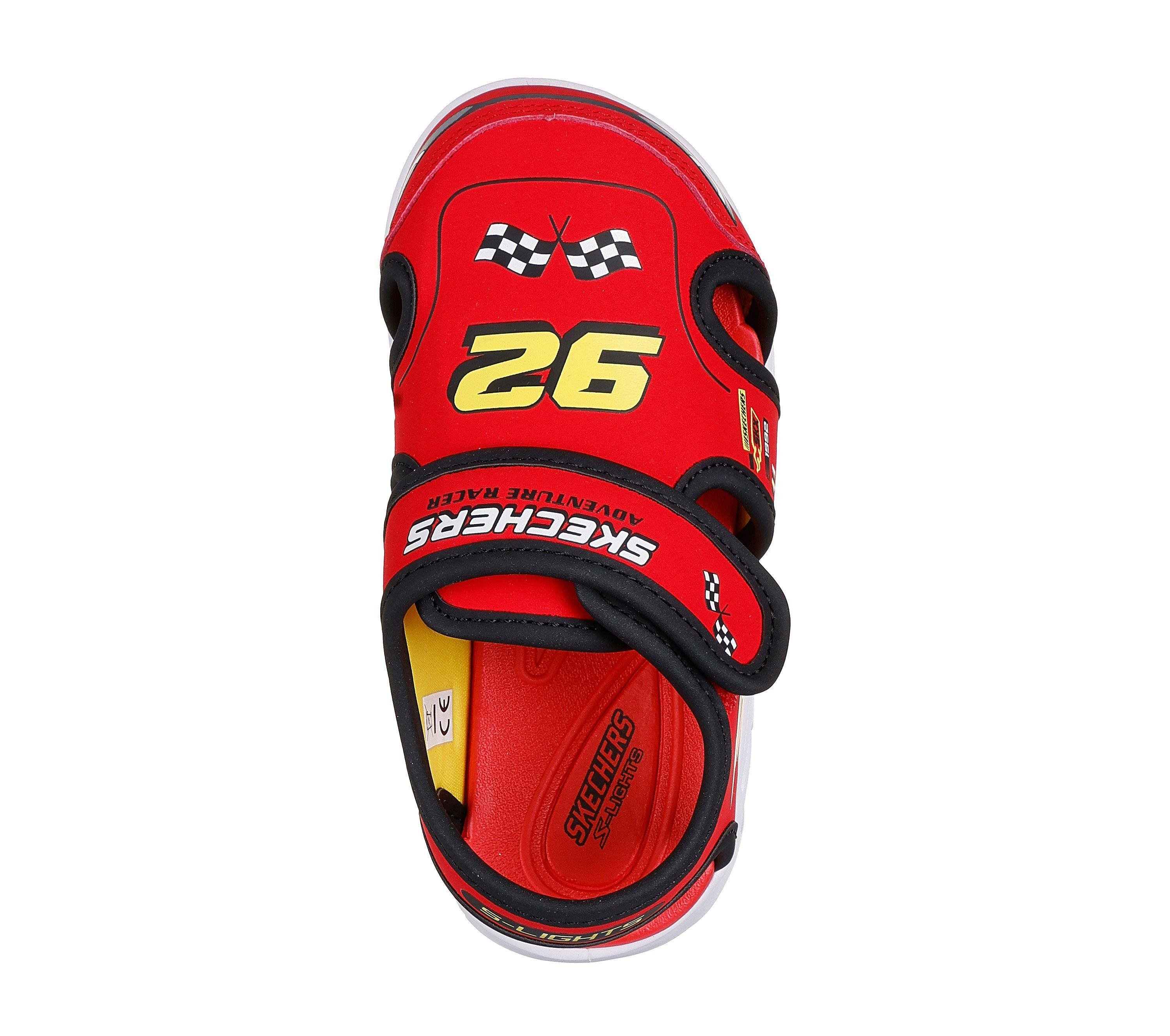 Skechers Hypno-Splash - Hydro-Fun Çocuk Sandalet 400612N