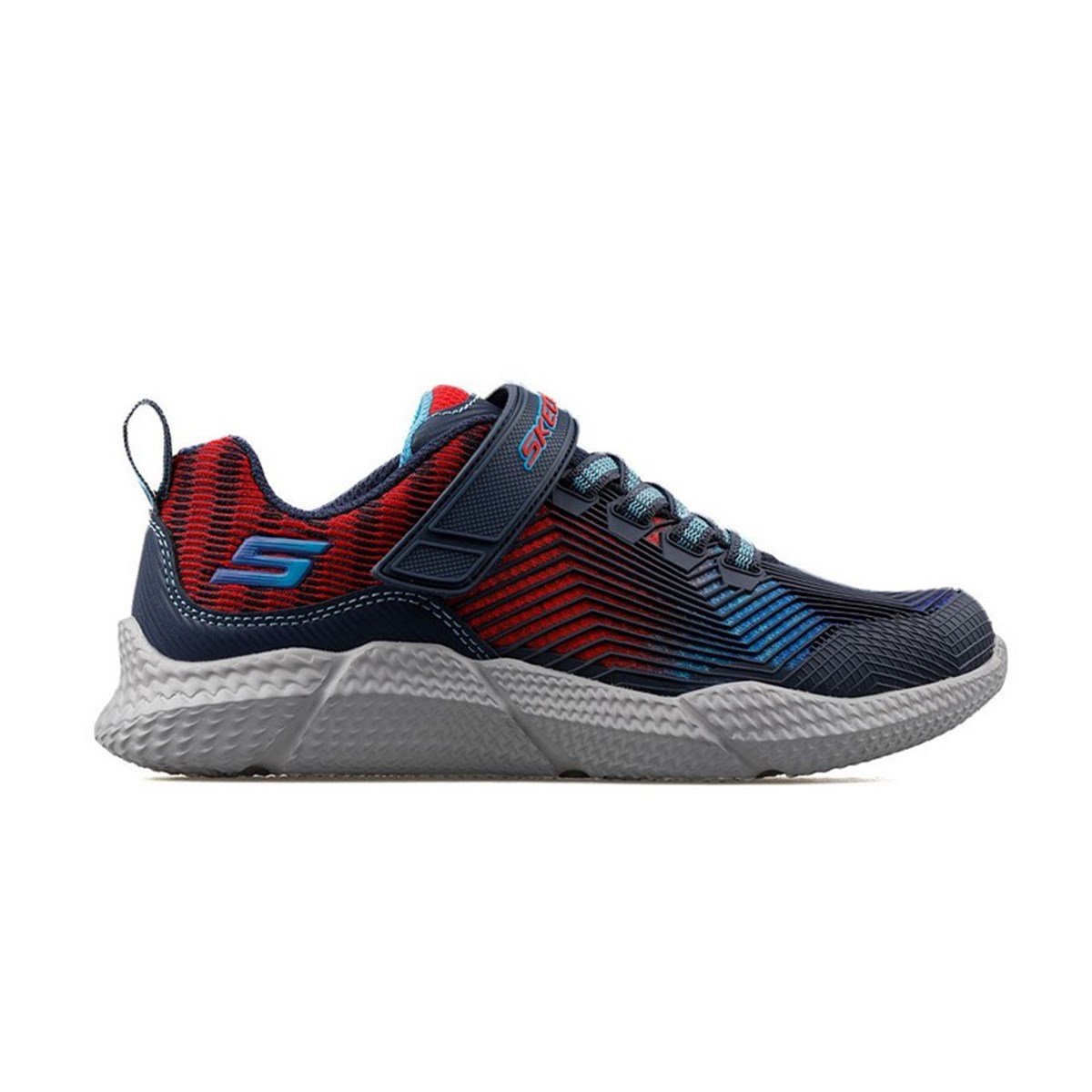 Skechers İntersectors - Protofuel Çocuk Spor Ayakkabısı