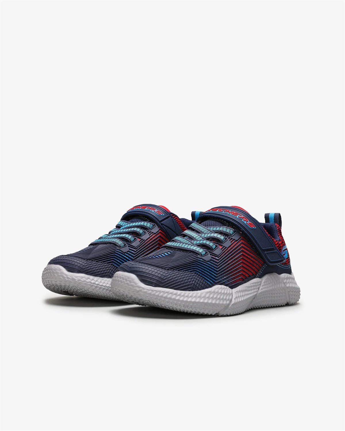 Skechers İntersectors - Protofuel Çocuk Spor Ayakkabısı