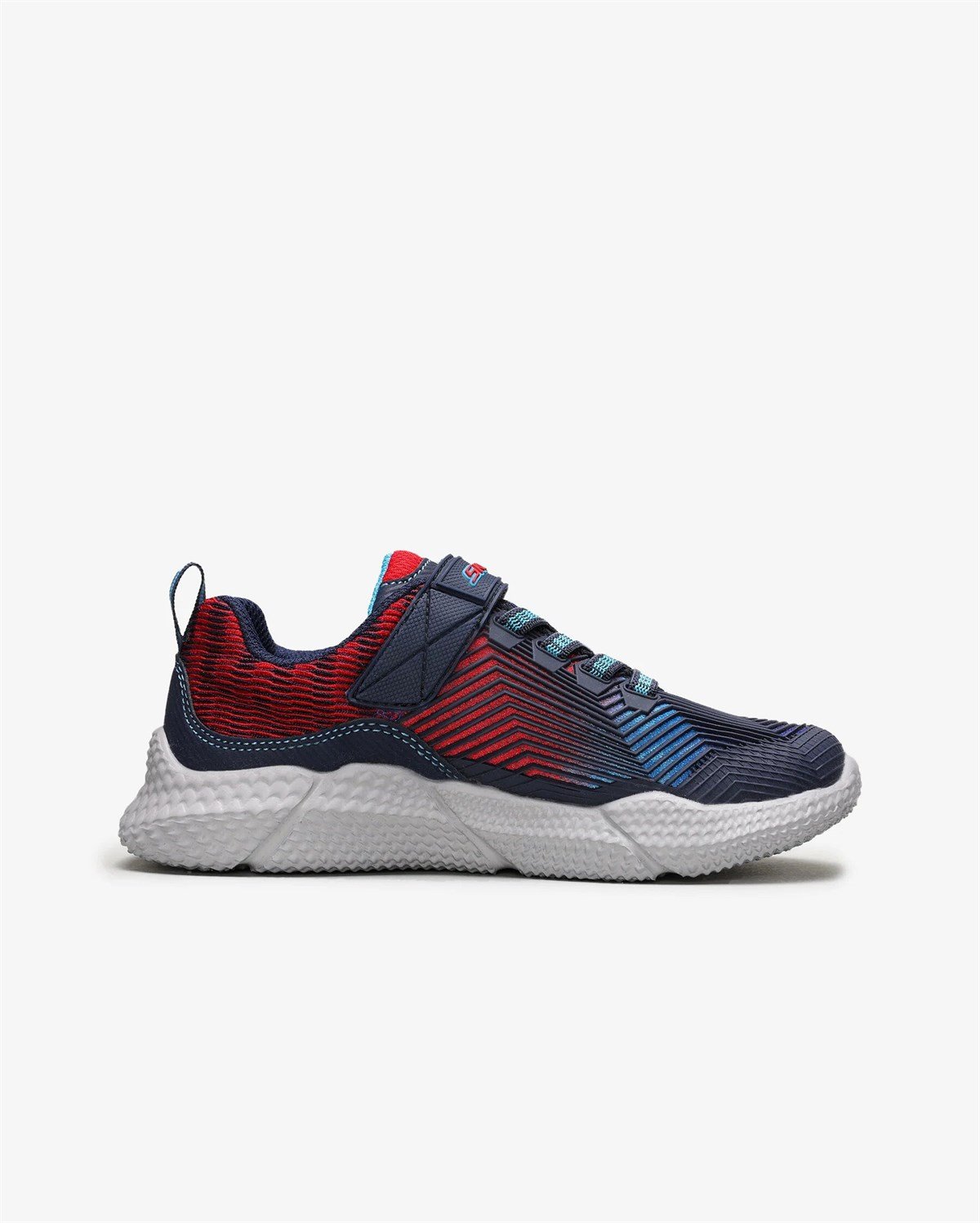 Skechers İntersectors - Protofuel Çocuk Spor Ayakkabısı