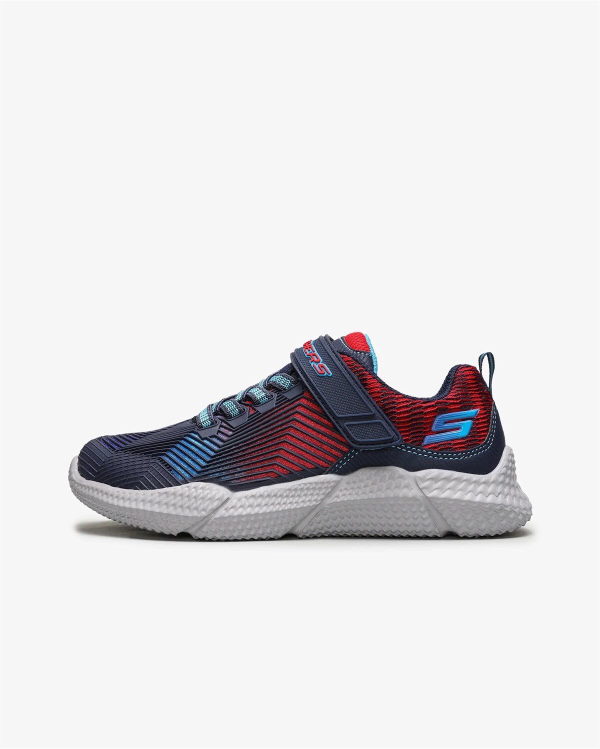 Skechers İntersectors - Protofuel Çocuk Spor Ayakkabısı