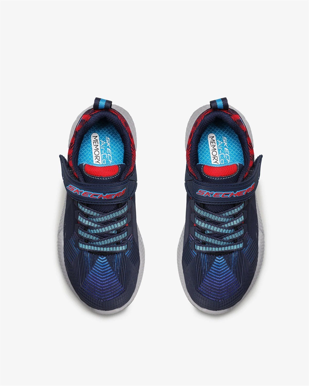 Skechers İntersectors - Protofuel Çocuk Spor Ayakkabısı