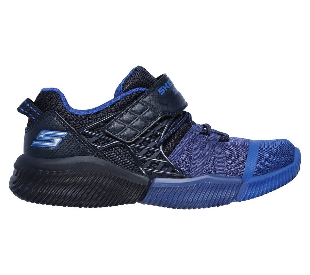 Skechers İso-Flex Çocuk Spor Ayakkabısı