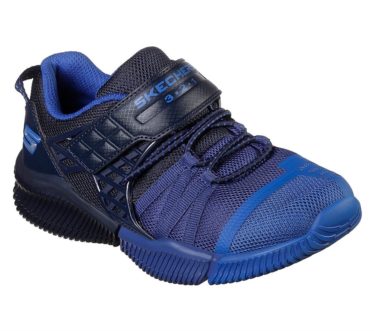 Skechers İso-Flex Çocuk Spor Ayakkabısı