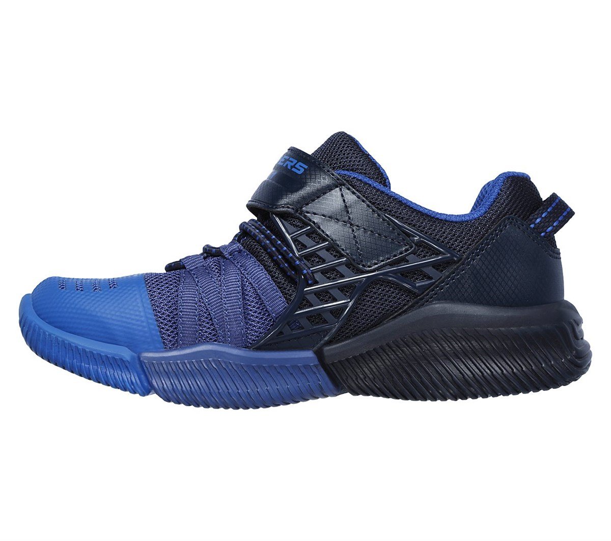 Skechers İso-Flex Çocuk Spor Ayakkabısı