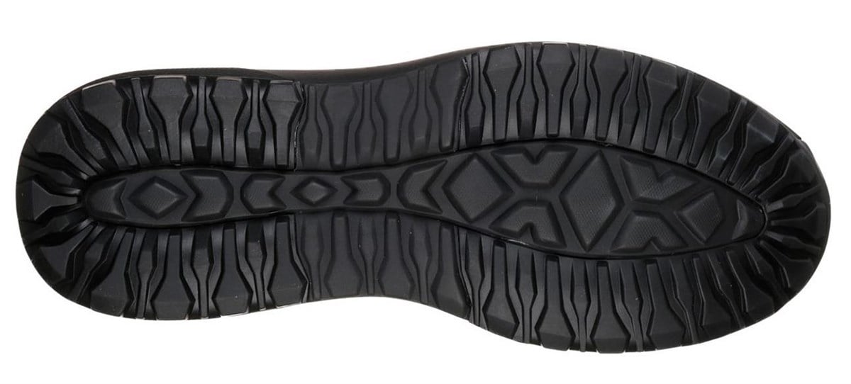 Skechers Jungle Moc Double Gore Erkek Spor Ayakkabı