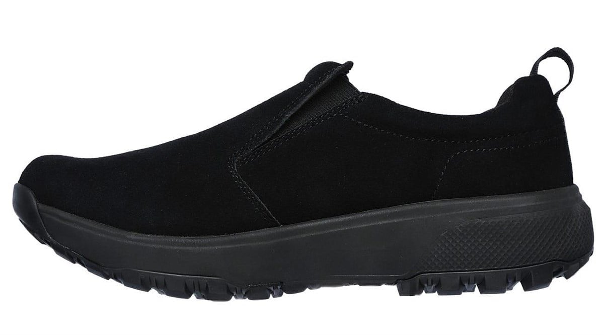Skechers Jungle Moc Double Gore Erkek Spor Ayakkabı