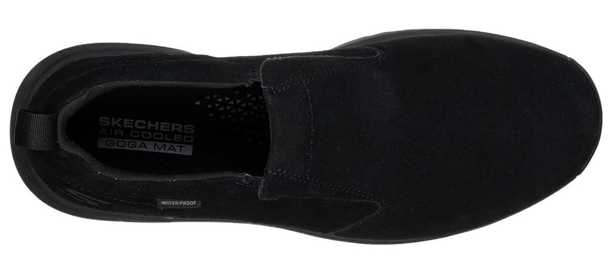 Skechers Jungle Moc Double Gore Erkek Spor Ayakkabı