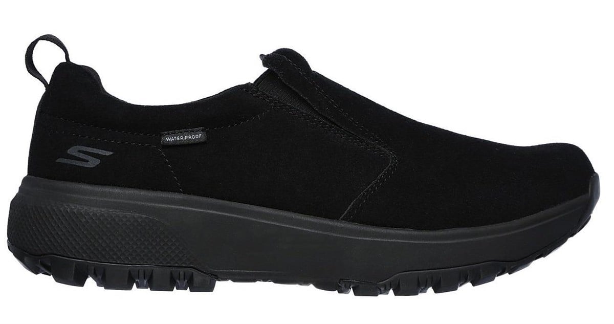 Skechers Jungle Moc Double Gore Erkek Spor Ayakkabı