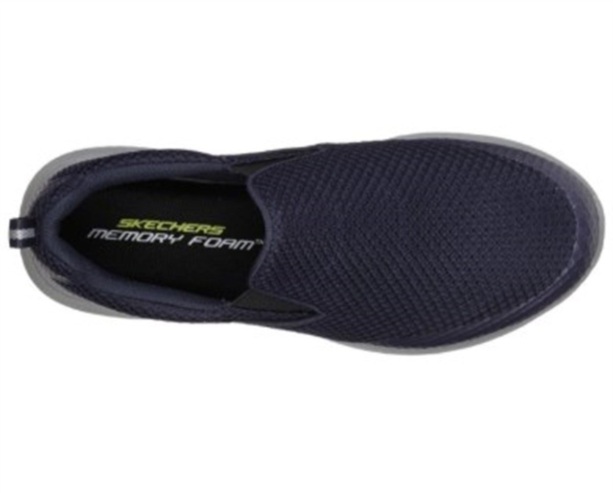 Skechers Kulow. Whıtewater Erkek Spor Ayakkabısı