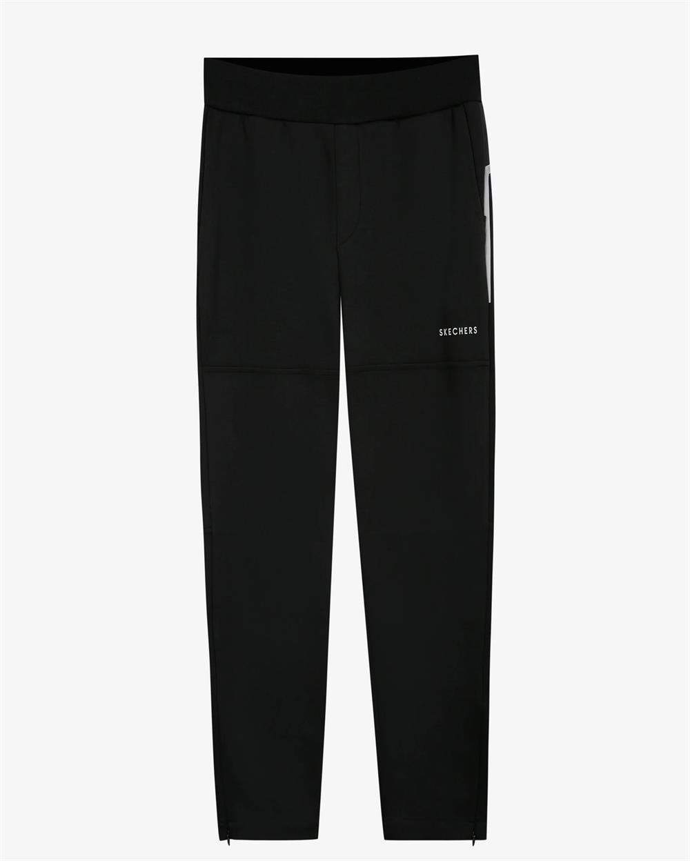 Skechers M 2Xi-Lock Pu Printed Slim Sweatpant Erkek Eşofman Altı