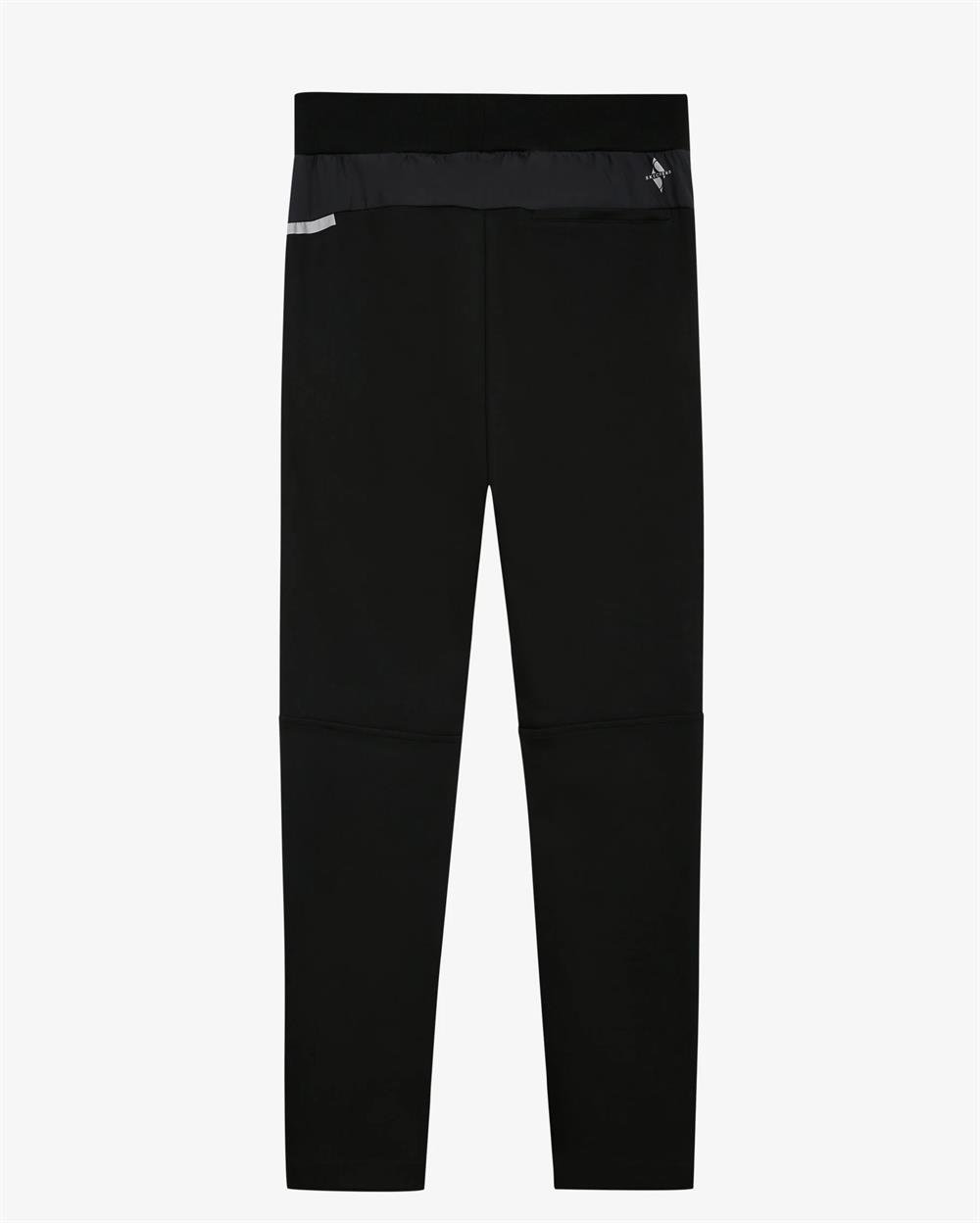 Skechers M 2Xi-Lock Pu Printed Slim Sweatpant Erkek Eşofman Altı