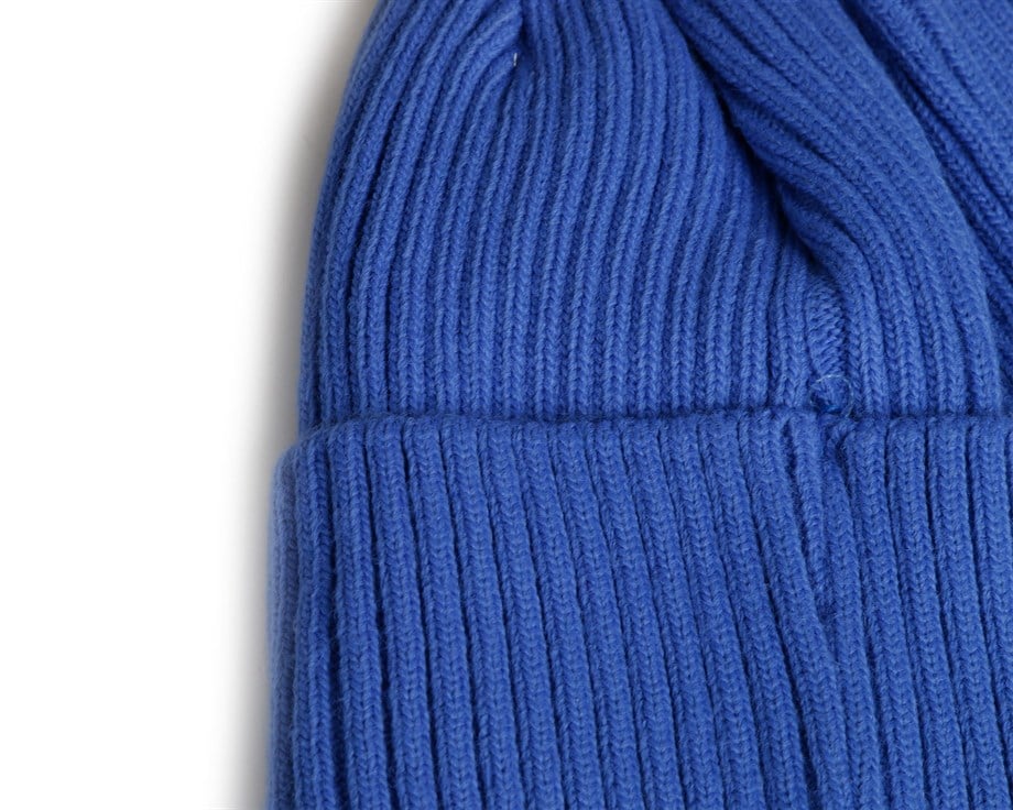 Skechers M Beanie Headwear Erkek Bere