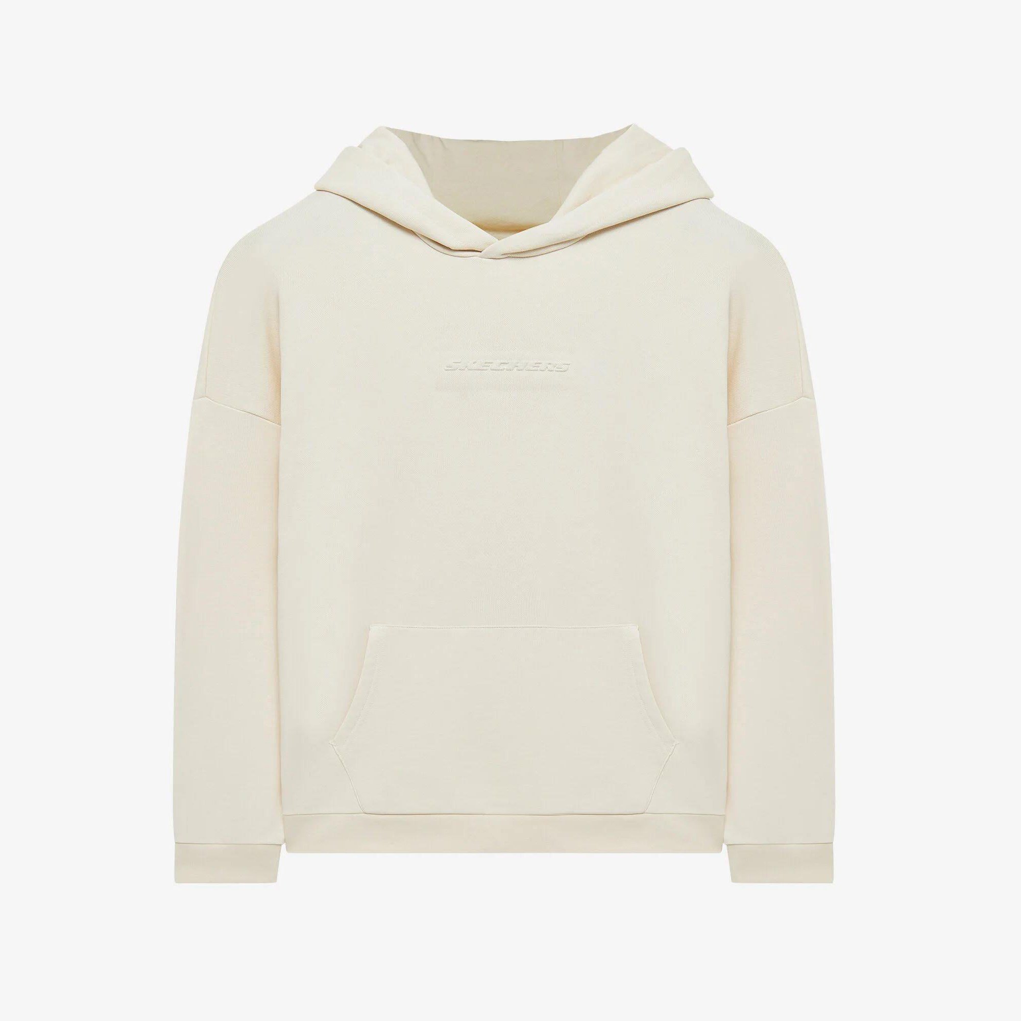 Skechers M Essential Hoodie Erkek Sweat S242110