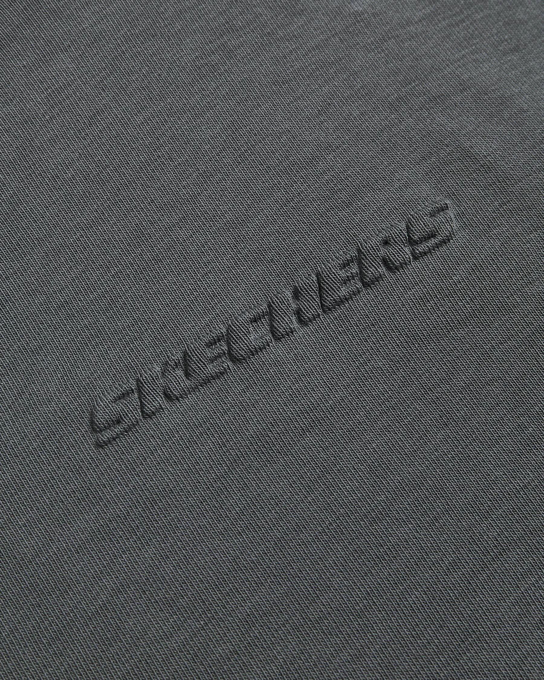 Skechers M Essential Hoodie Sweatshirt Erkek Tişört S242110