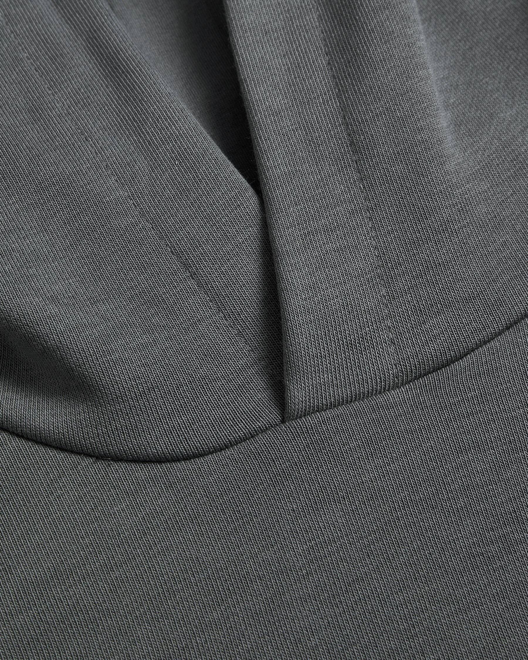 Skechers M Essential Hoodie Sweatshirt Erkek Tişört S242110