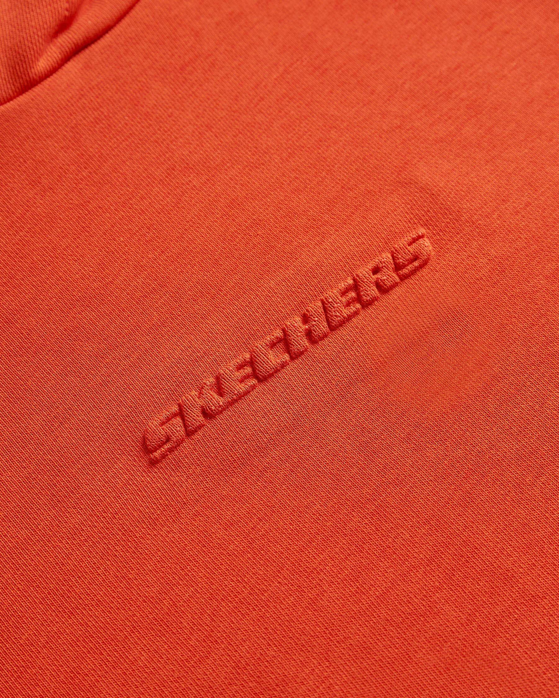 Skechers M Essential Hoodie Sweatshirt Erkek Tişört S242110