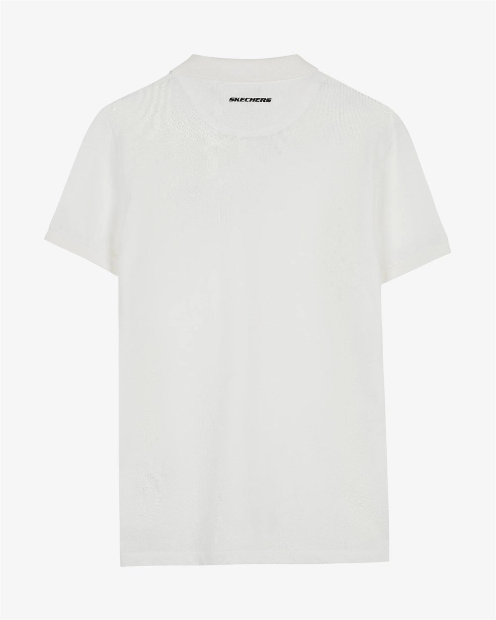 Skechers M Essential Polo T-Shirt Erkek Tişört