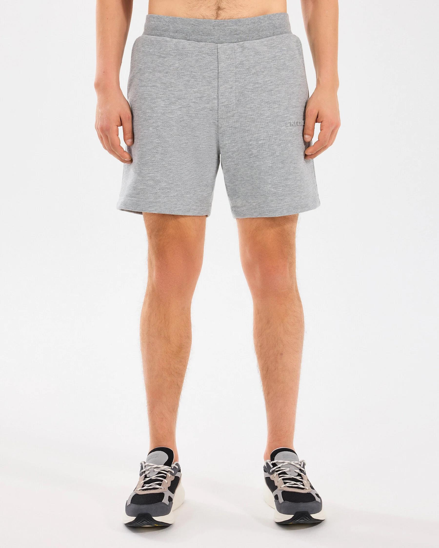 Skechers M Essential Sweatshort Erkek Şort S2510064