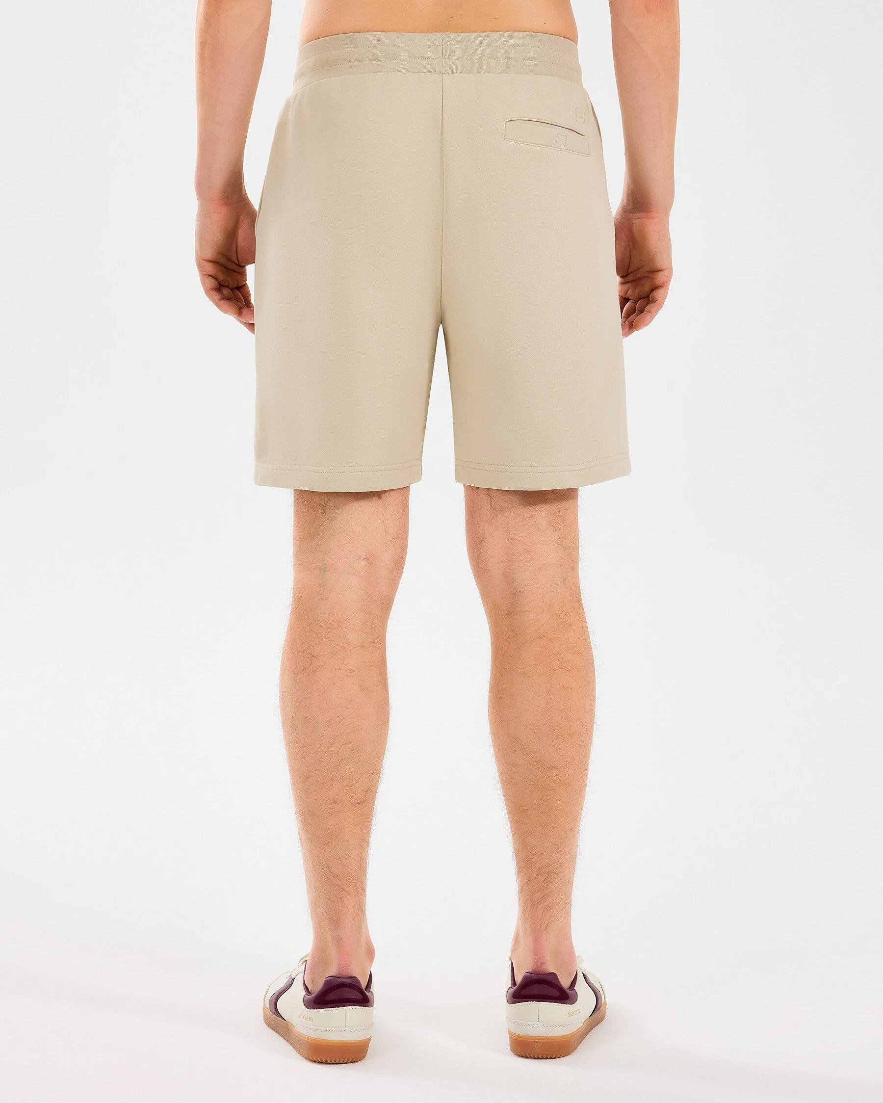 Skechers M Essential Sweatshort Erkek Şort S2510064