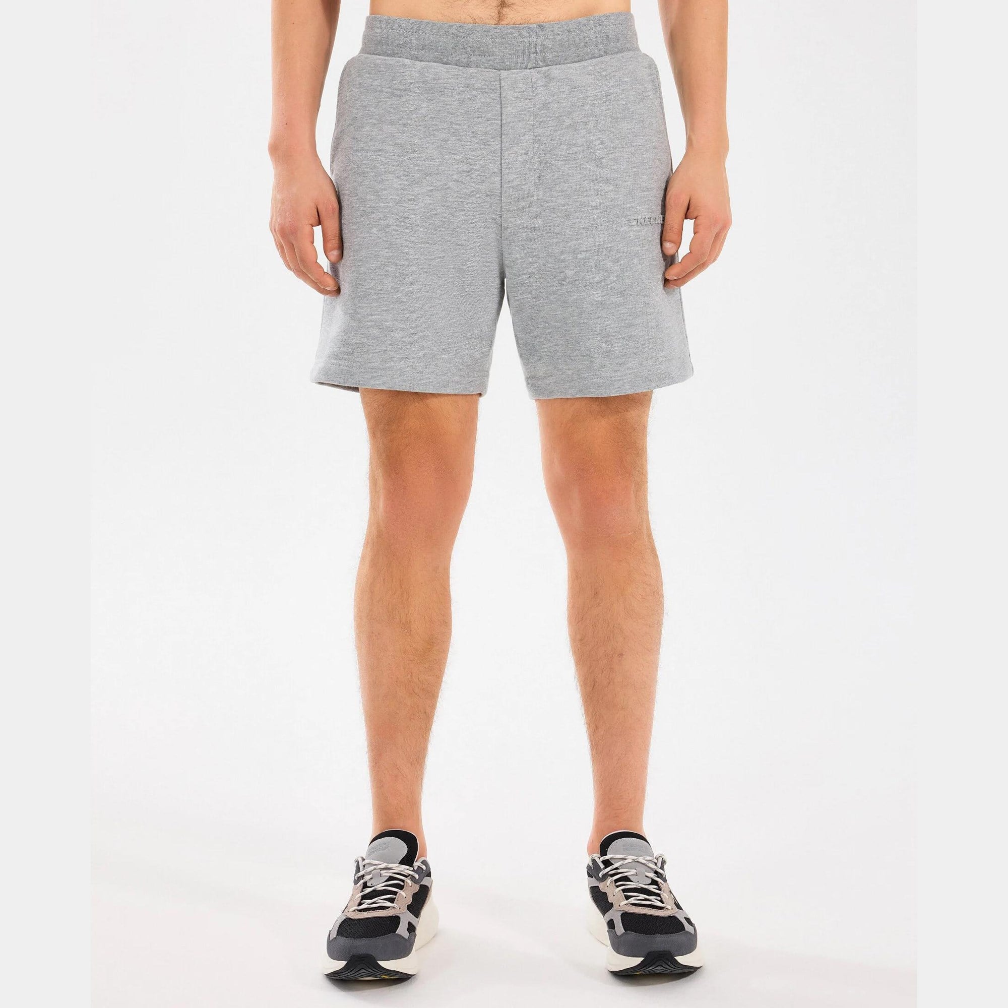 Skechers M Essential Sweatshort Erkek Şort S2510064