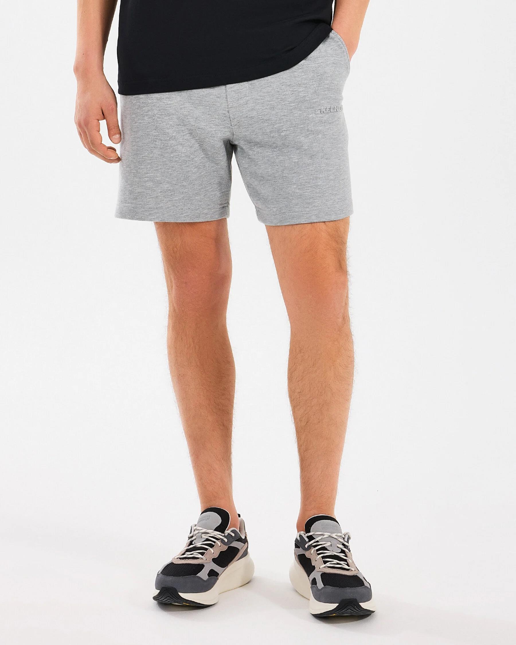 Skechers M Essential Sweatshort Erkek Şort S2510064