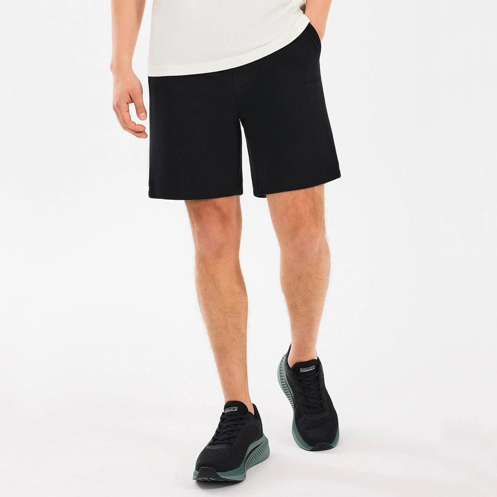Skechers M Essential Sweatshort Erkek Şort S2510064