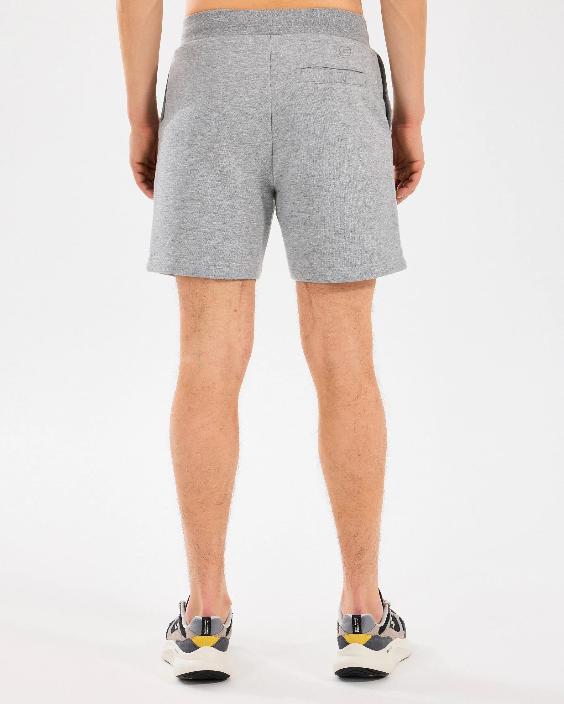 Skechers M Essential Sweatshort Erkek Şort S2510064