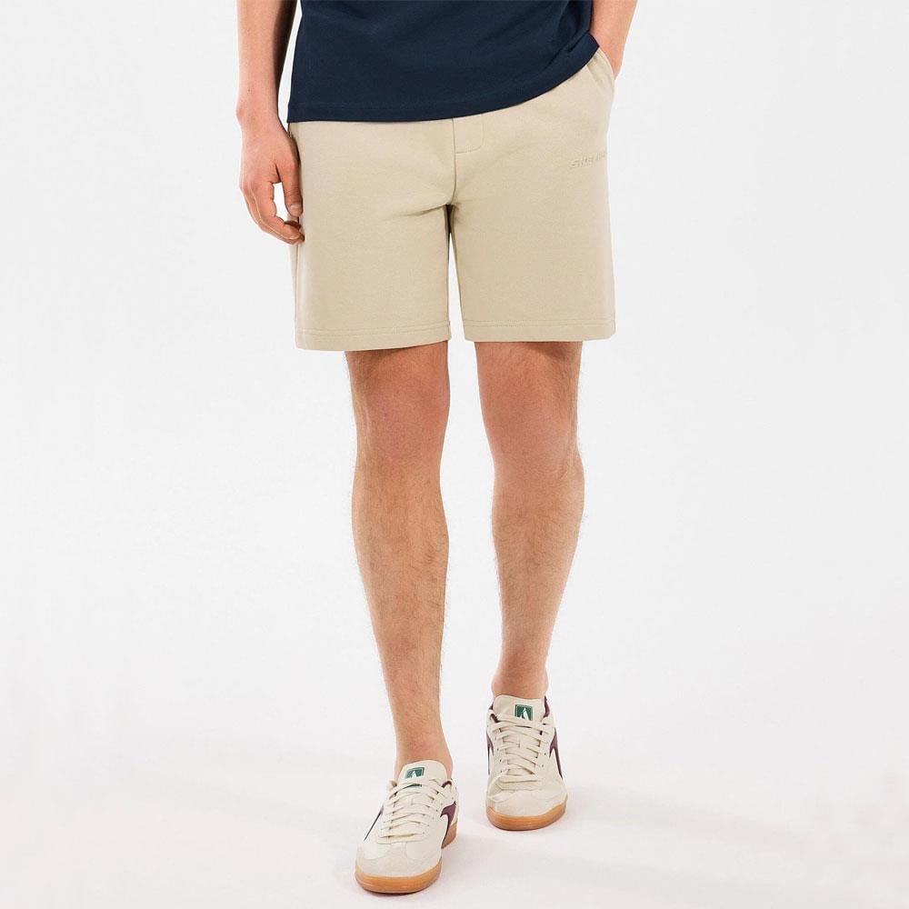 Skechers M Essential Sweatshort Erkek Şort S2510064