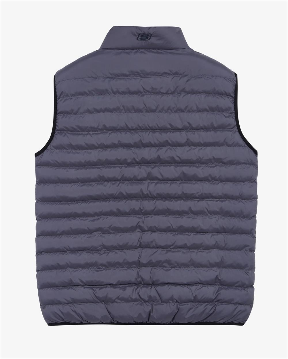 Skechers M Essential Vest Erkek Yelek