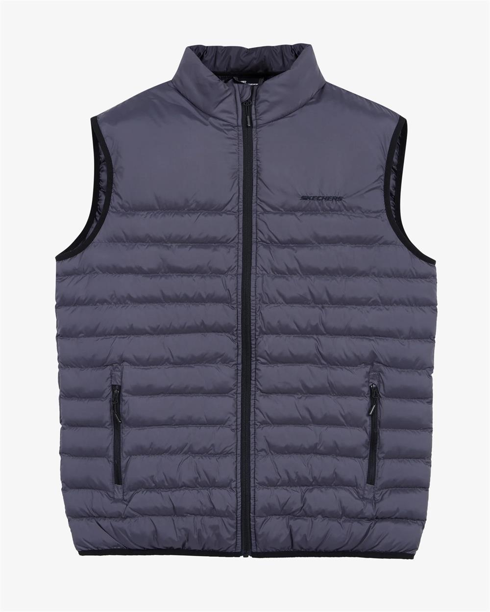 Skechers M Essential Vest Erkek Yelek